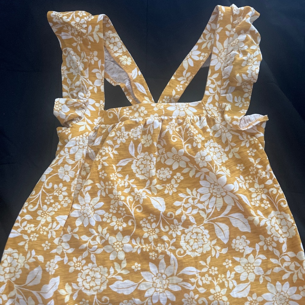 LC LAUREN CONRAD TOP